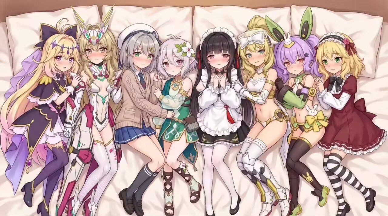 Forwarded from channel 🔮 奇闻异录 与 沙雕时刻 meme collection:
> via 寄 from ibuki🏖🔭...