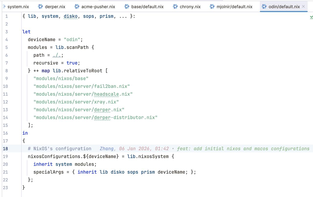 拼图说是，反正import就完事了（