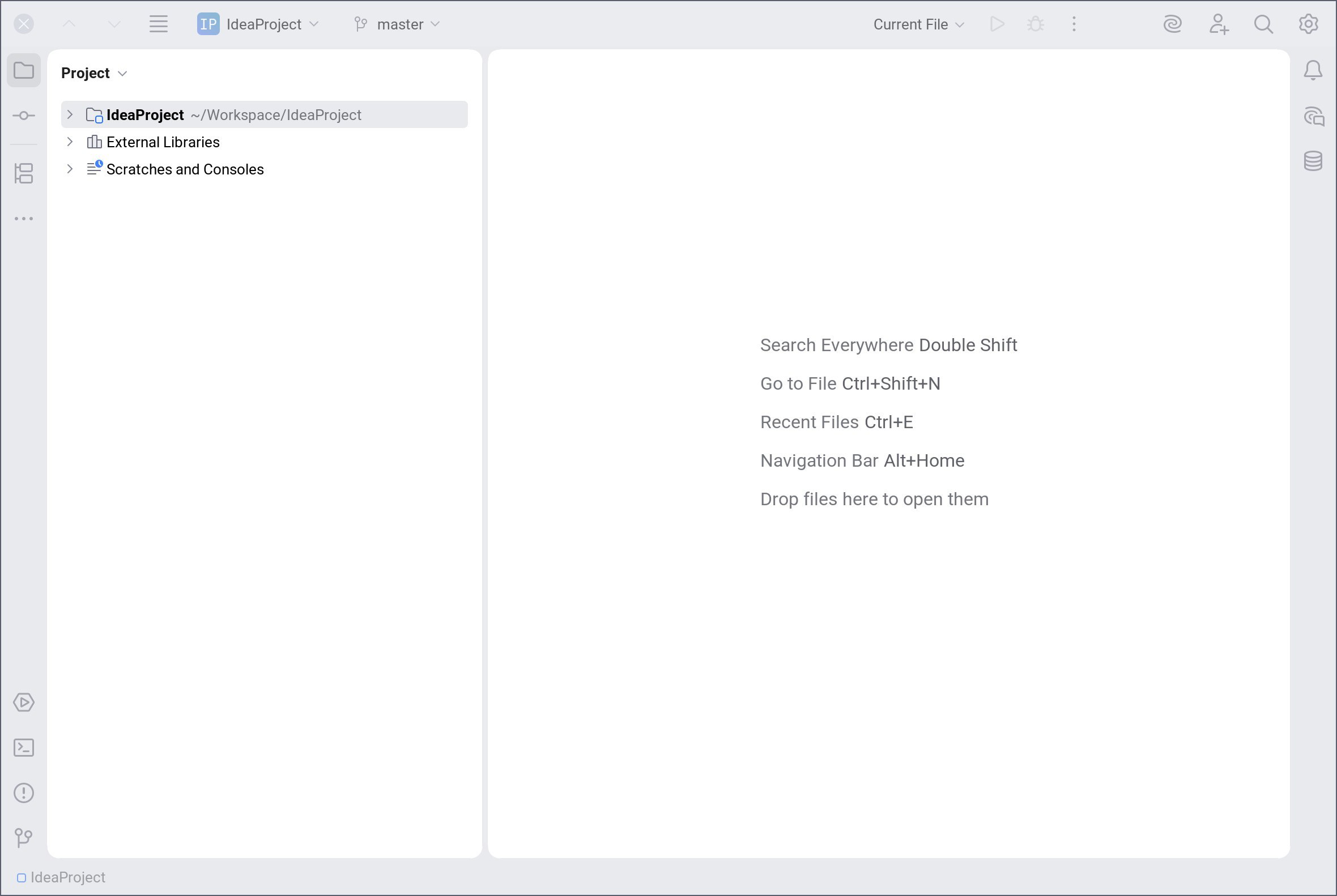 现在默认是这样了