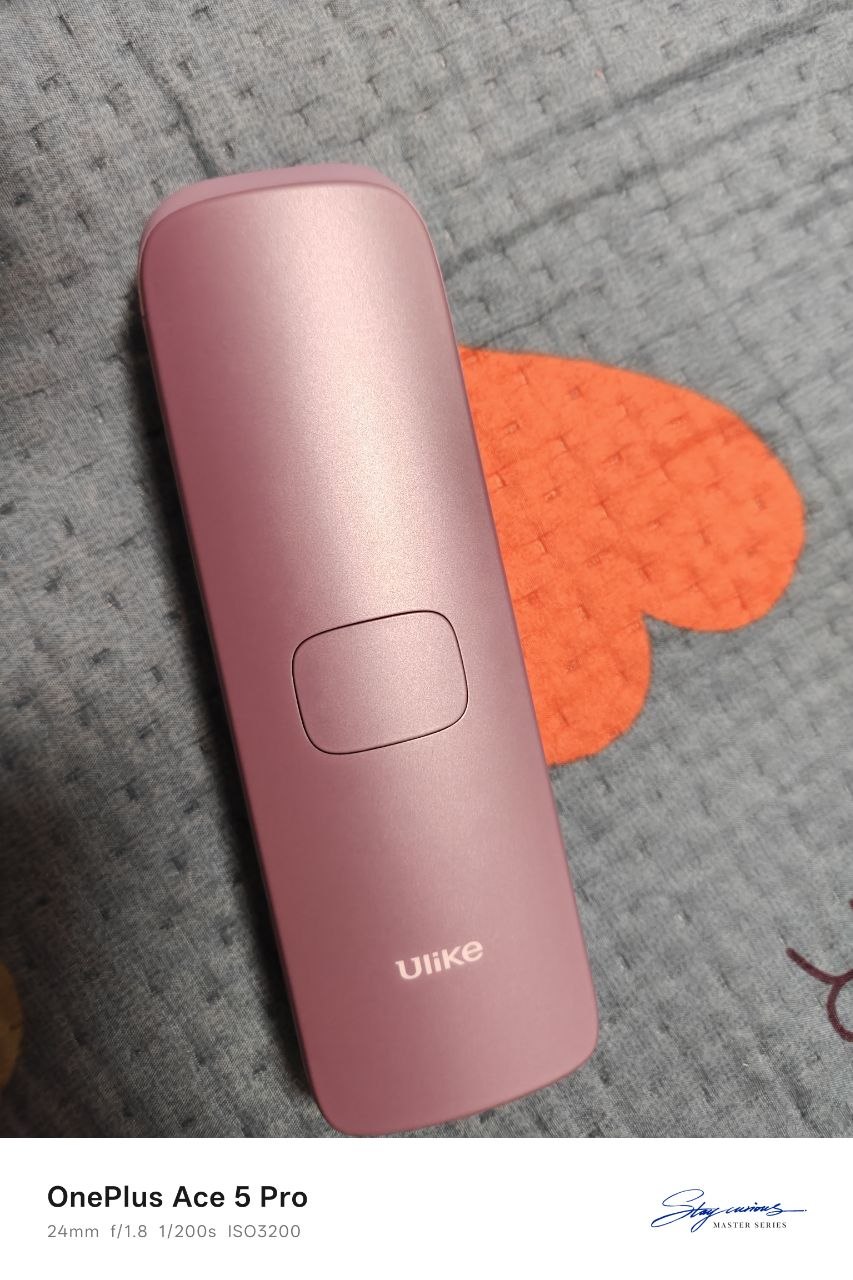 用完以后好像闻到了糊味