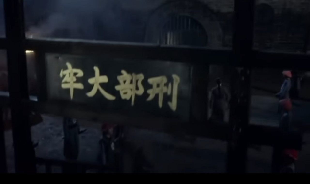 Forwarded from channel 心惊报:
> via 猫又云云