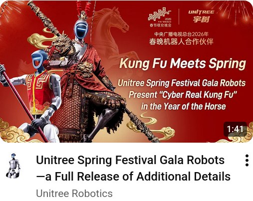 我的天 小机器人和黑猴和解了