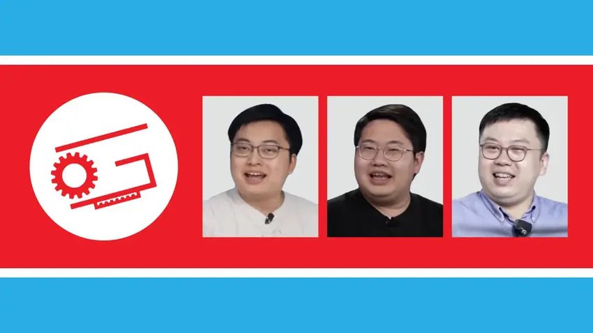 “伟大的极吧湾”