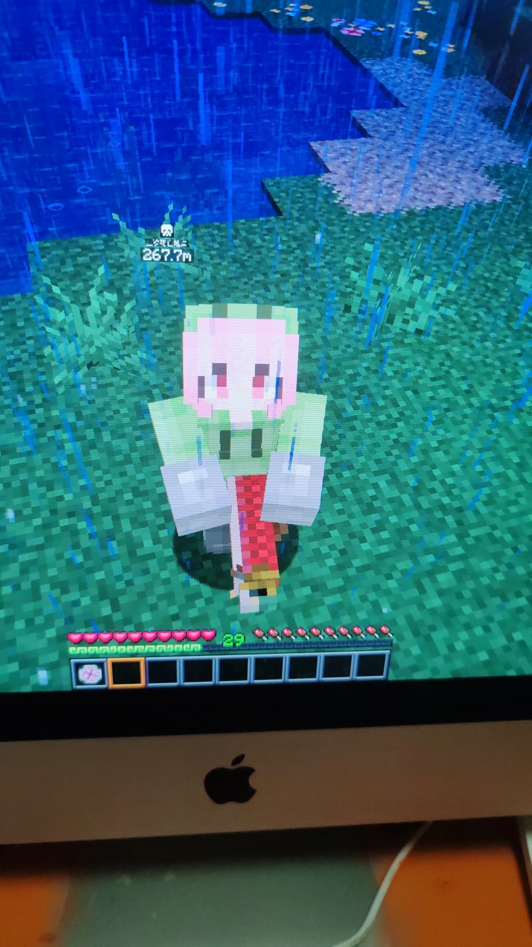 你们看我有格调