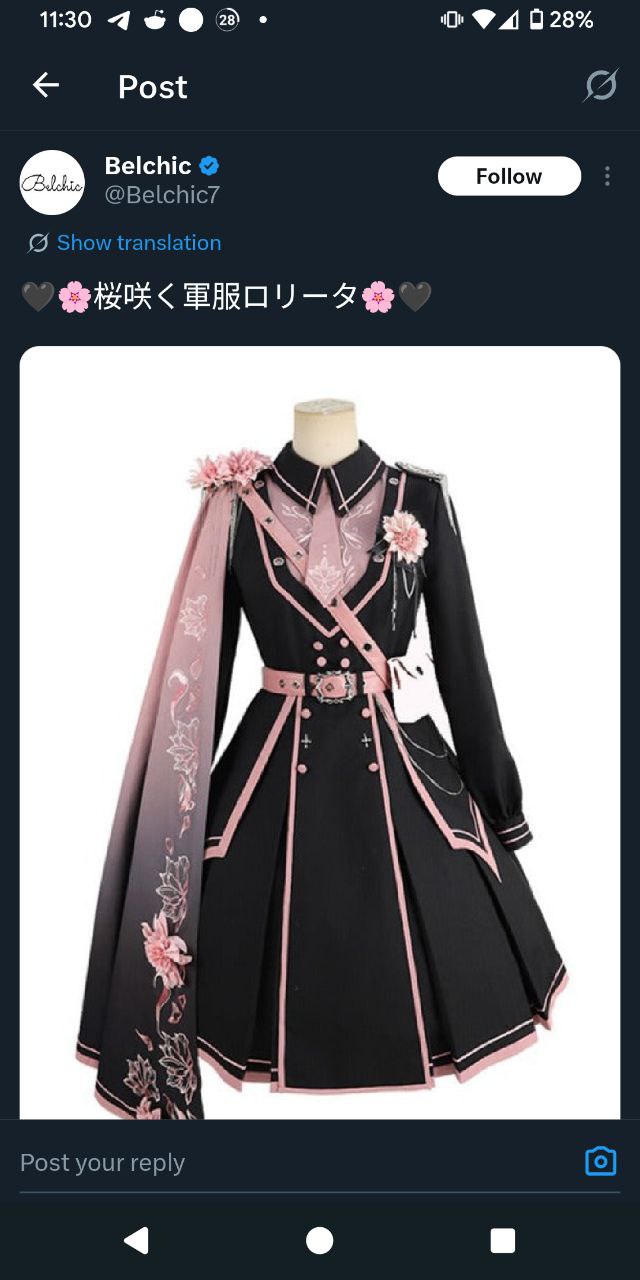 Forwarded from Seppei:
> 腦內不明樂曲響起
> 疑似與初音未來有關