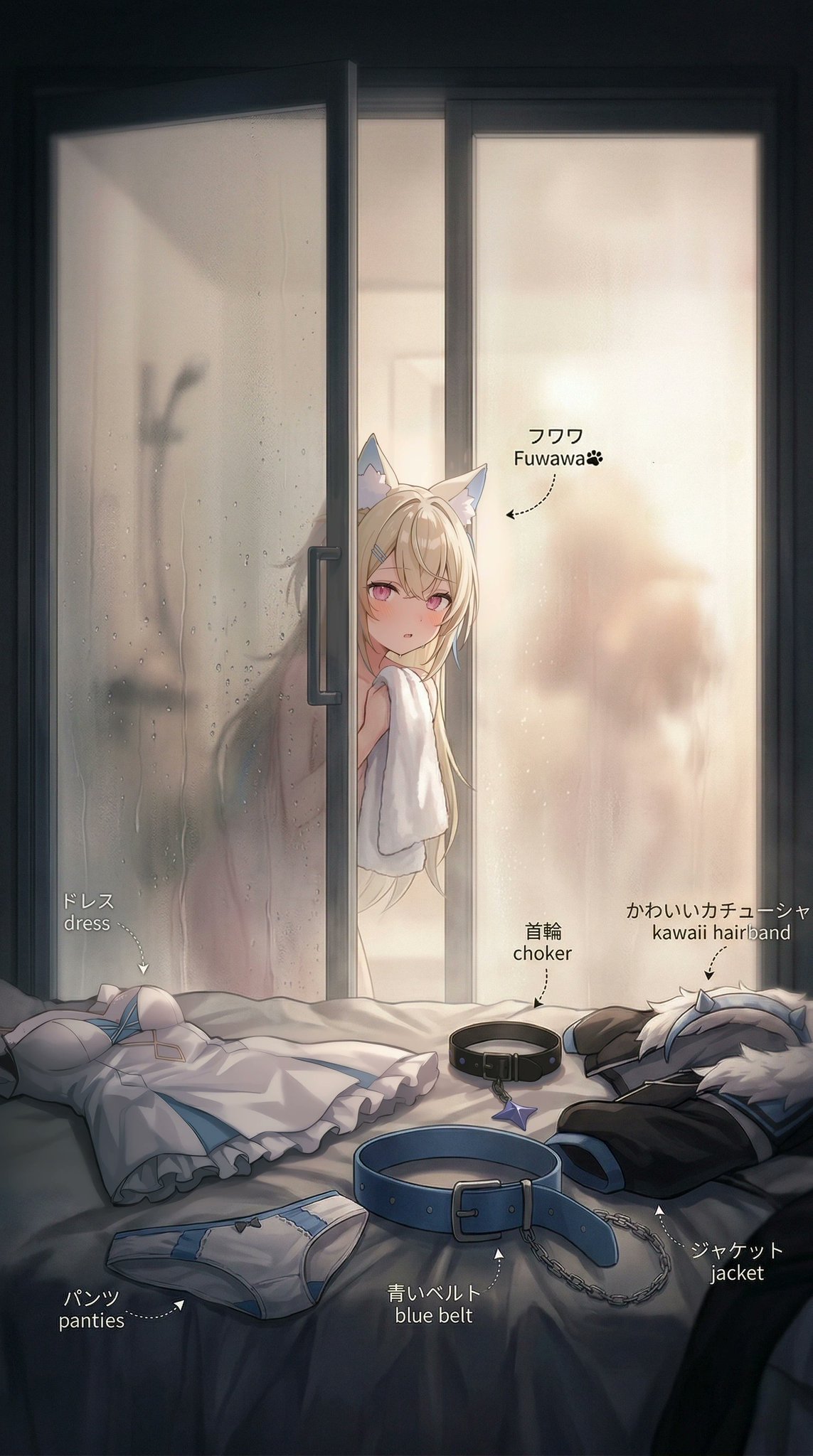 Forwarded from channel 🔮 奇闻异录 与 沙雕时刻 meme collection:
> via 鱼罐头