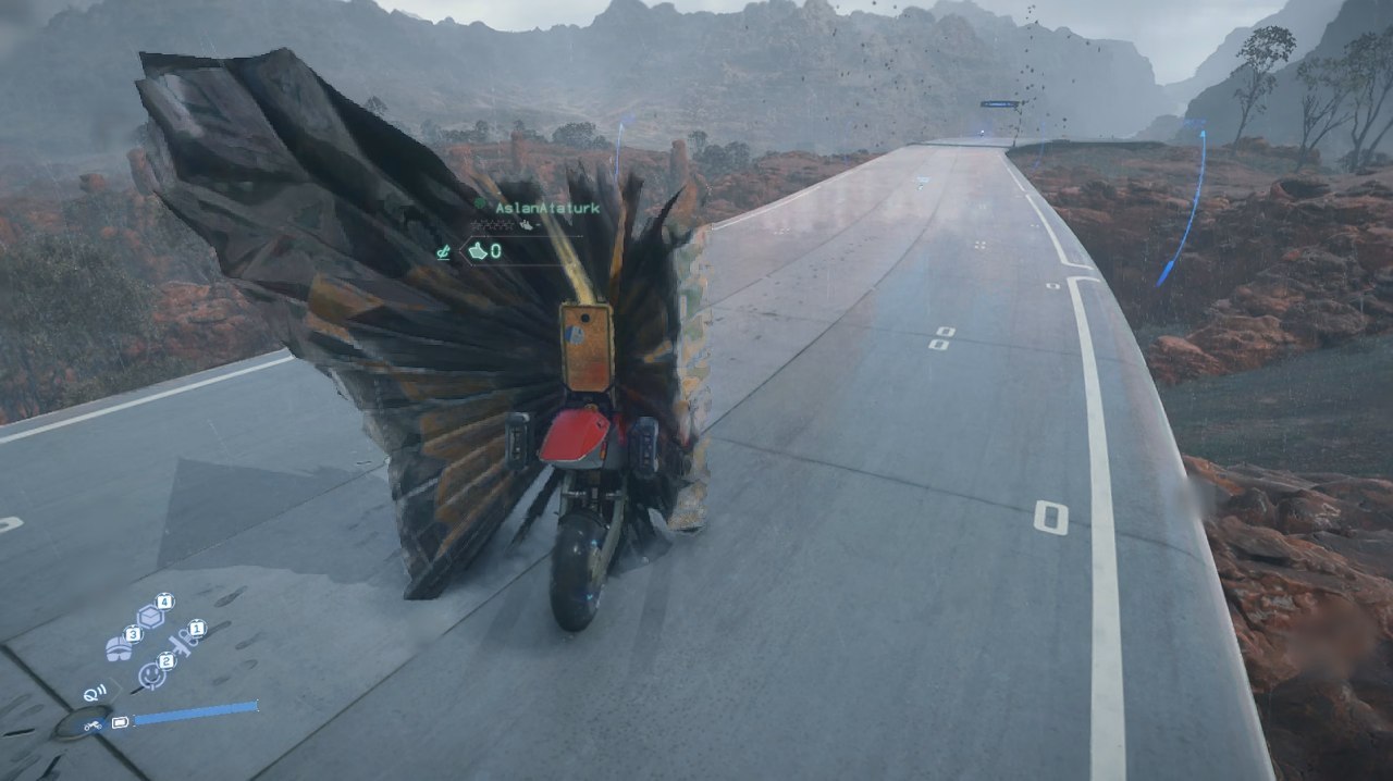 Forwarded from channel SkadiのTG空间:
> 卡bug了。。。。。