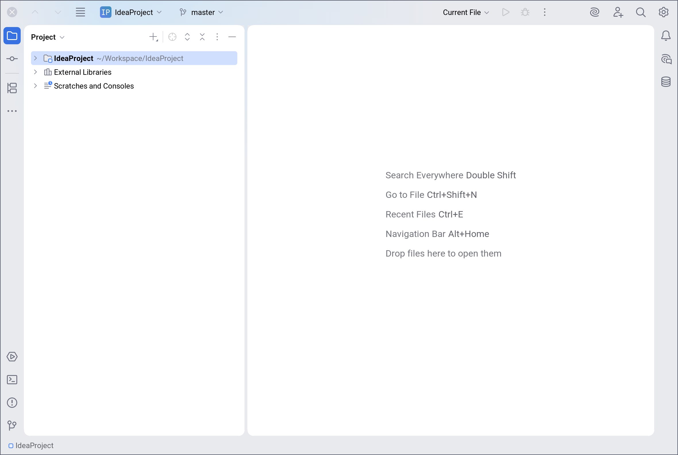 * 现在默认是这样了