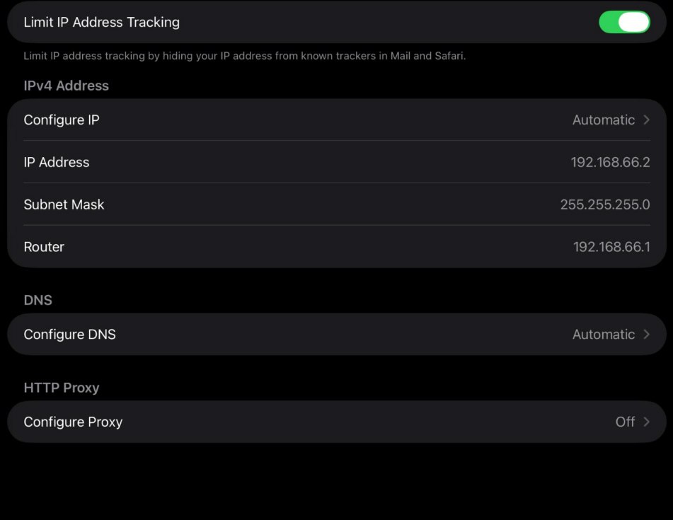 已经领先于 Android 了