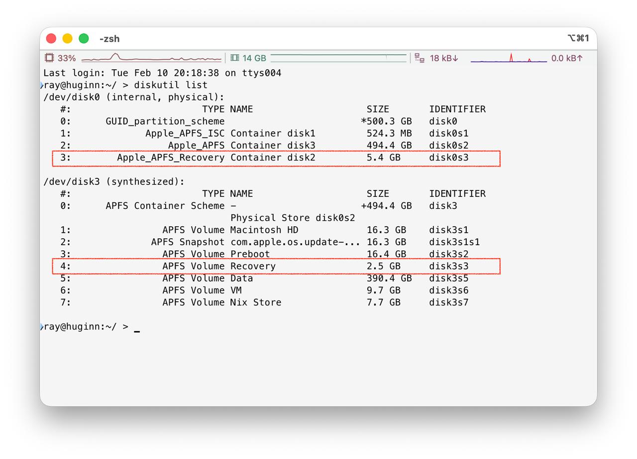 😡😡 浪费存储是吧