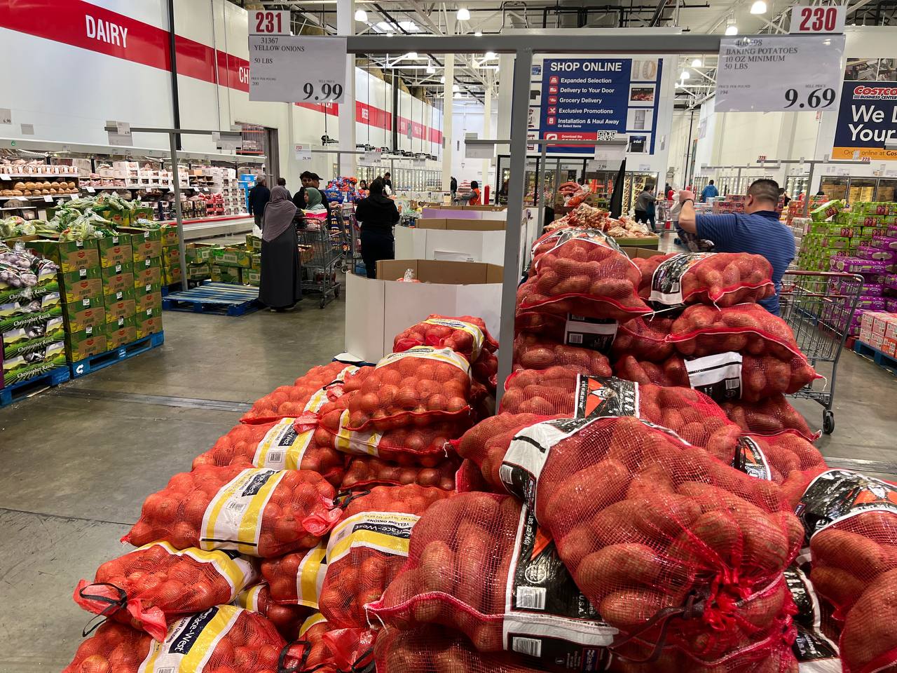 我才发现批量买这么便宜