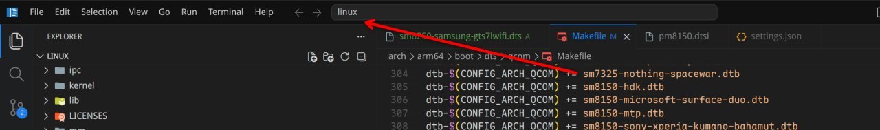 vscode 又作什么妖