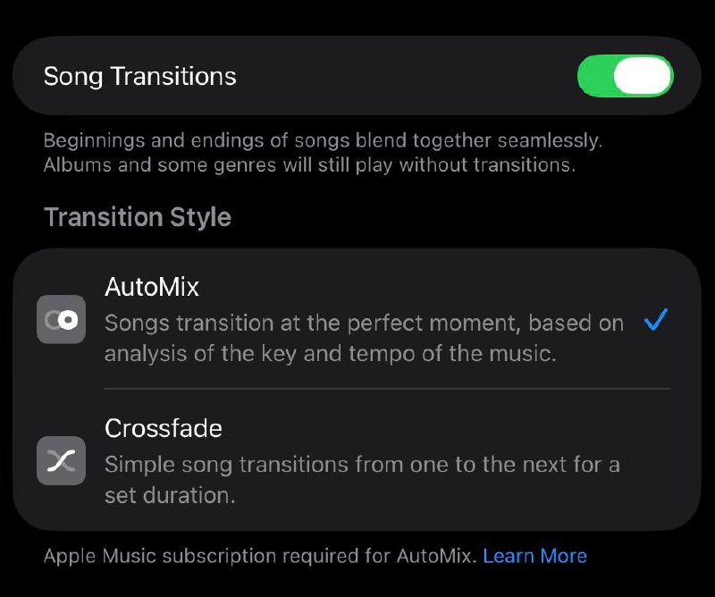 因为这个我决定用一辈子 Apple