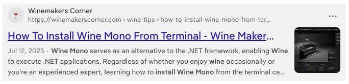 神秘的内容农场