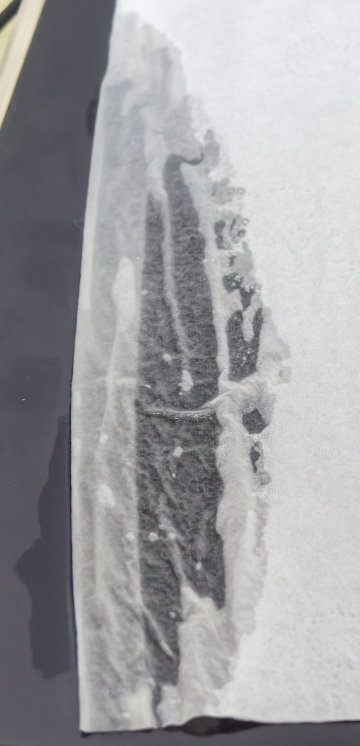 Forwarded from unknown channel:
> aero