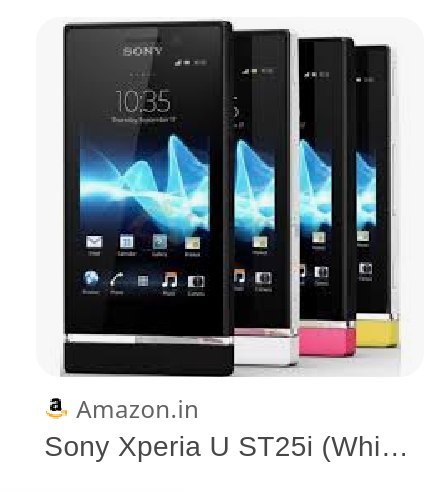 当年好想要 ST25i 来着