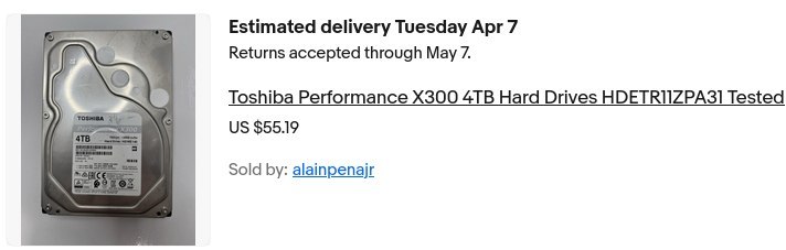 所以我捡了两块这种垃圾