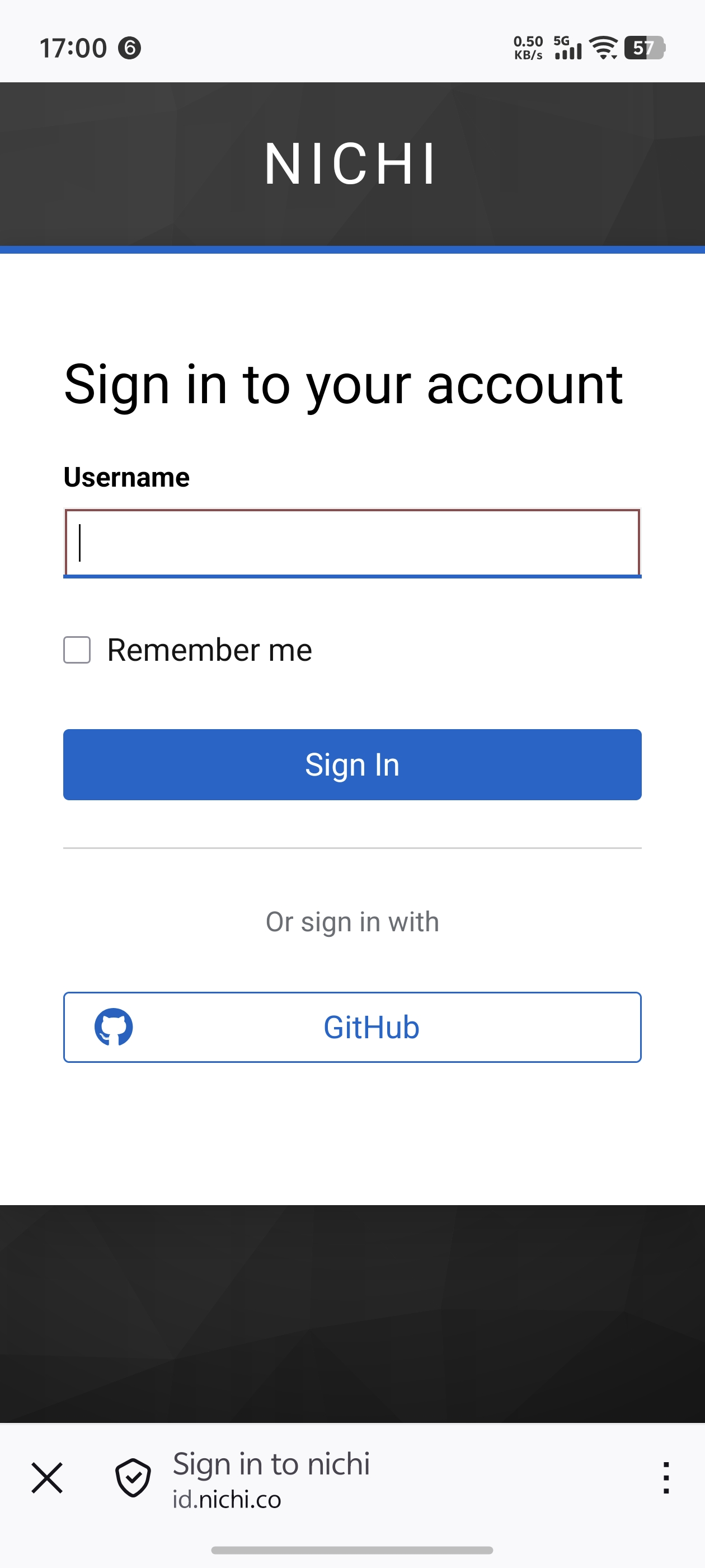 nicho.co这个就是这样诶