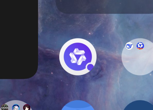 国际版千问也是千问（
用着和DeepSeek国际版一样省心，没各种乱七八糟推送，国内也能正常使用