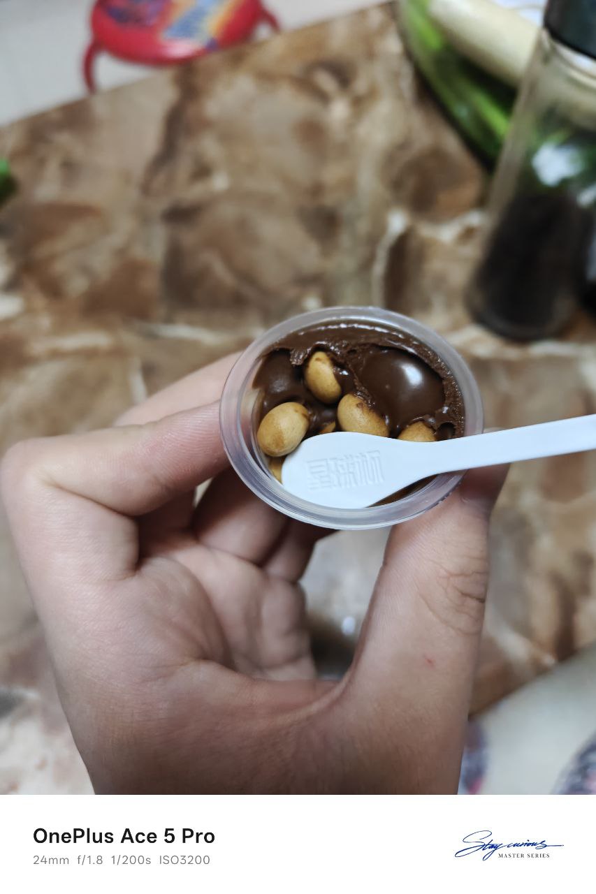 Forwarded from 凯瑟琳 Catherine Earnshaw:
> 我记得小时候是代可可脂来着