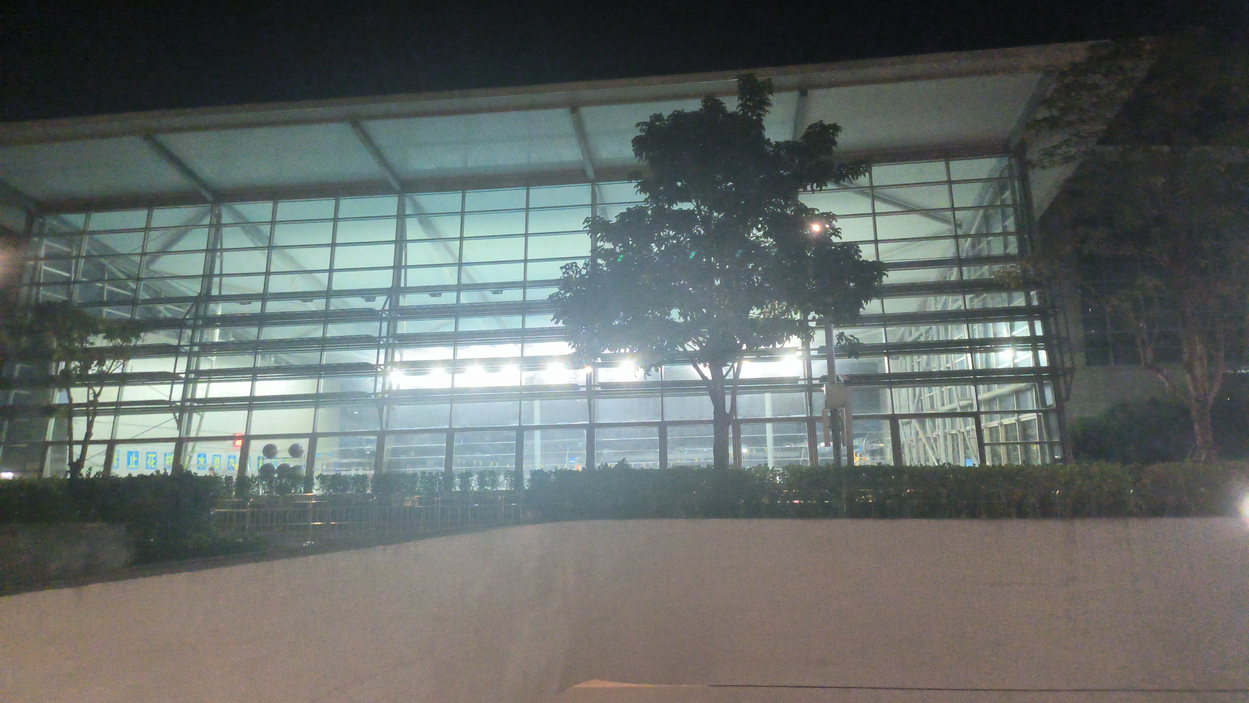 换了个照相软件