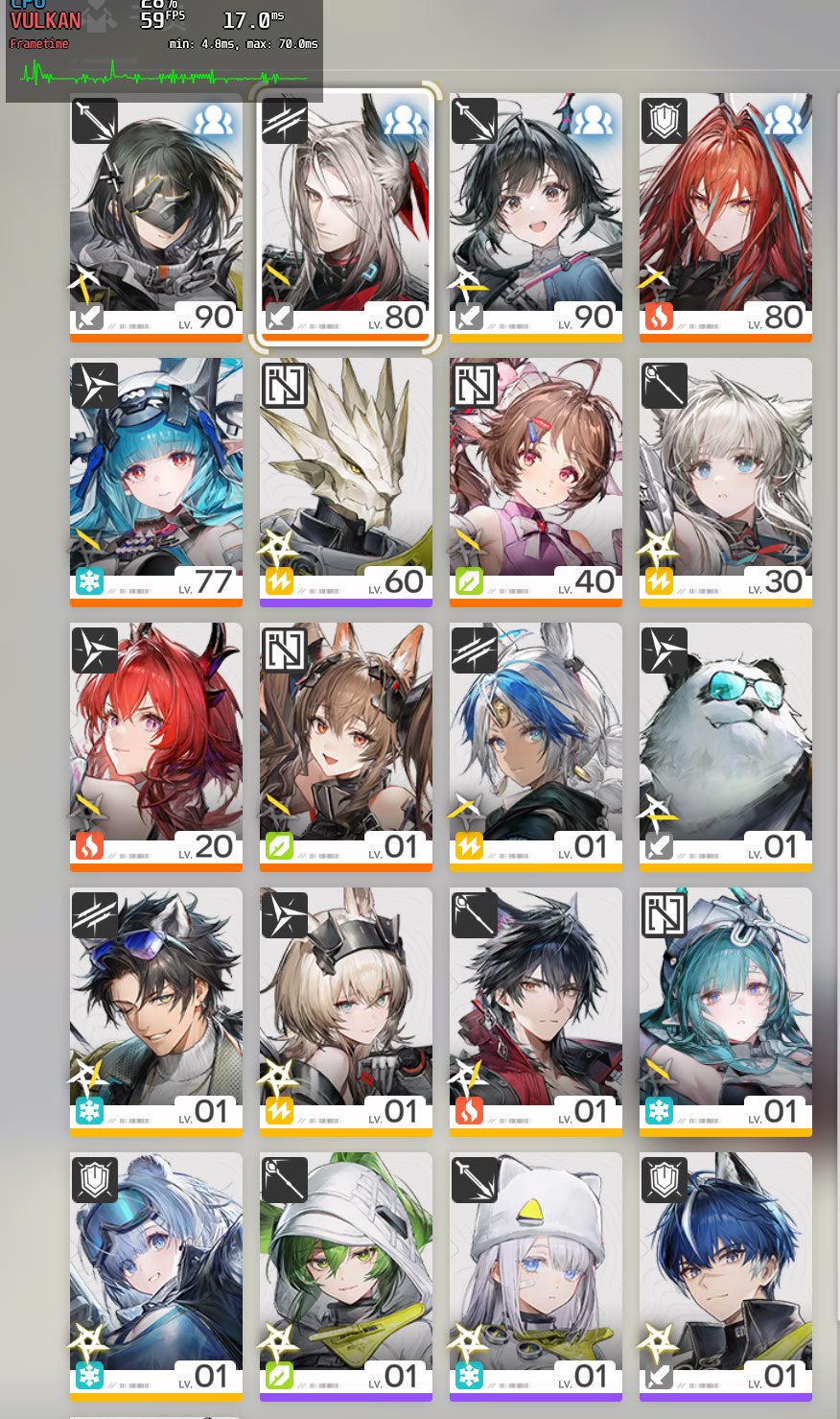 还在当物理队牢玩家